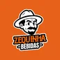 Logo da Zequinha Bebidas
